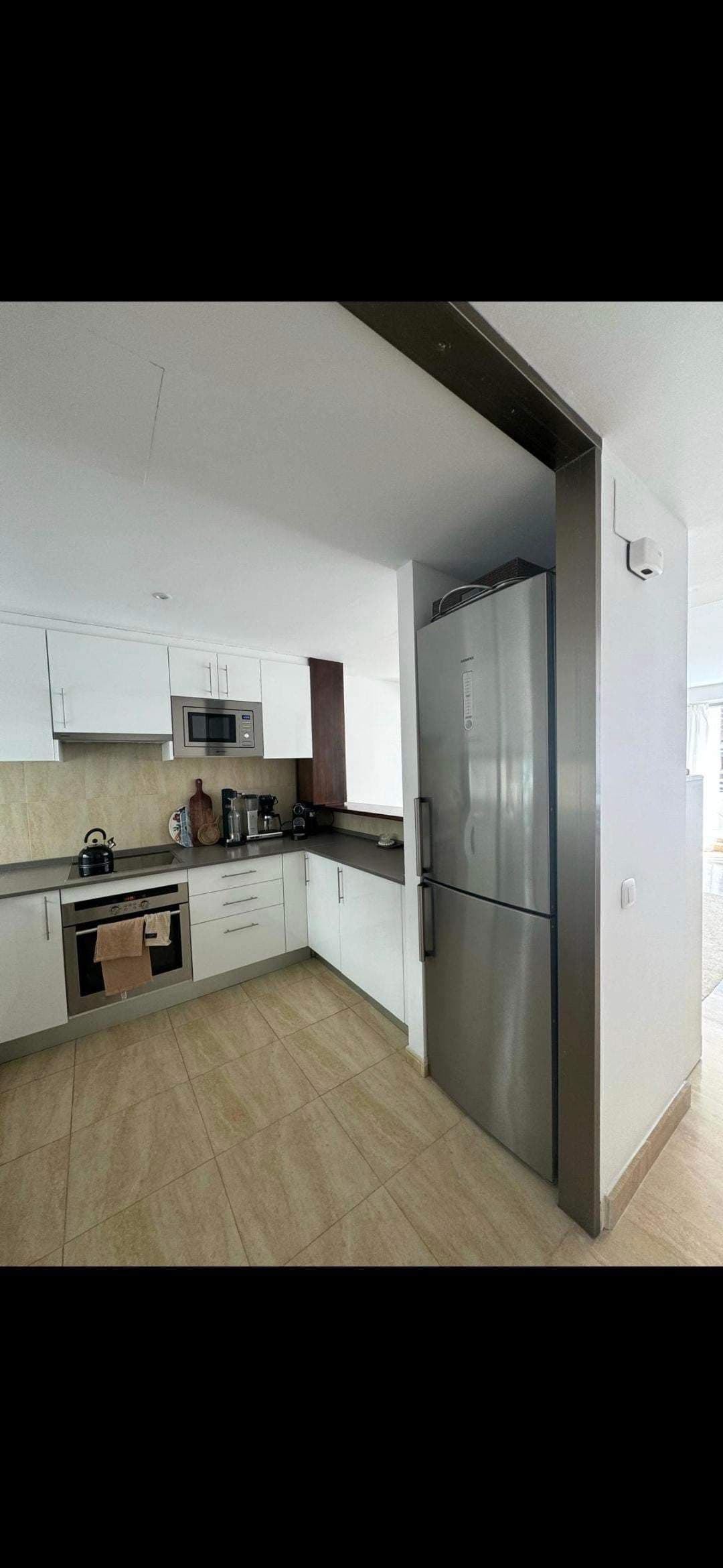 Flat Eliasstraat, Den Haag - For Rent