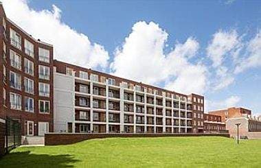 3-kamerappartement Buitenom, Den Haag - Te huur