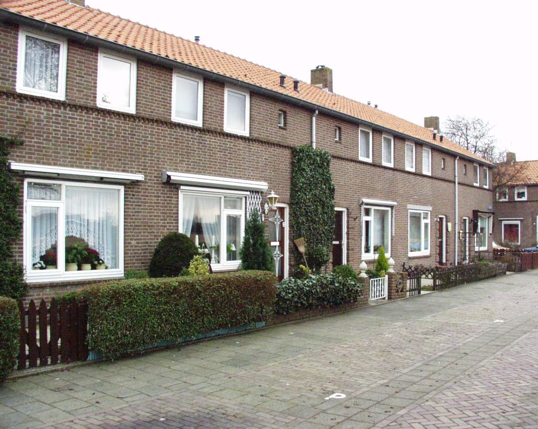 Romijnstraat 50, Lisse - Zur Miete