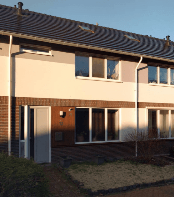 Piersonstraat 12, Goes - For Rent