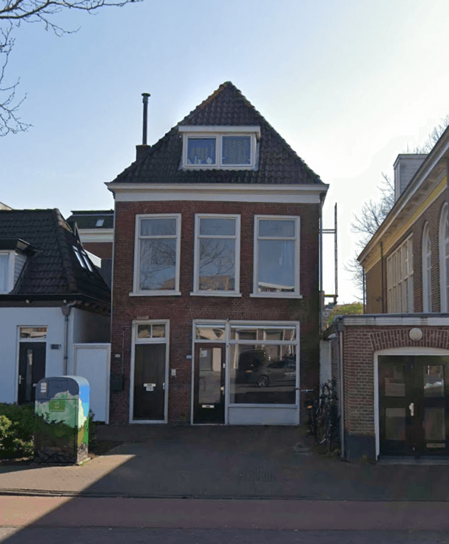 Room Zuidvliet, Leeuwarden - For Rent