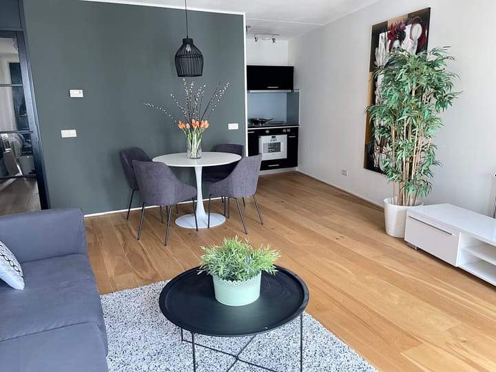 Appartement Kalverstraat 218-E, Amsterdam - Te Huur