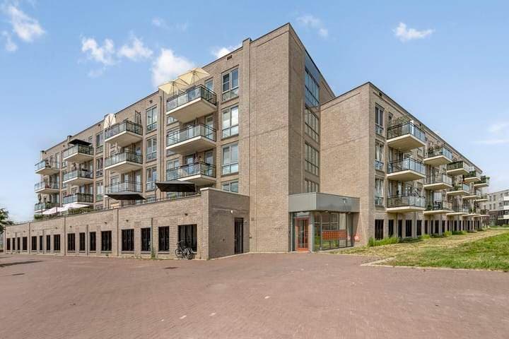 Appartement Kruithoorn, Gorinchem - Te Huur