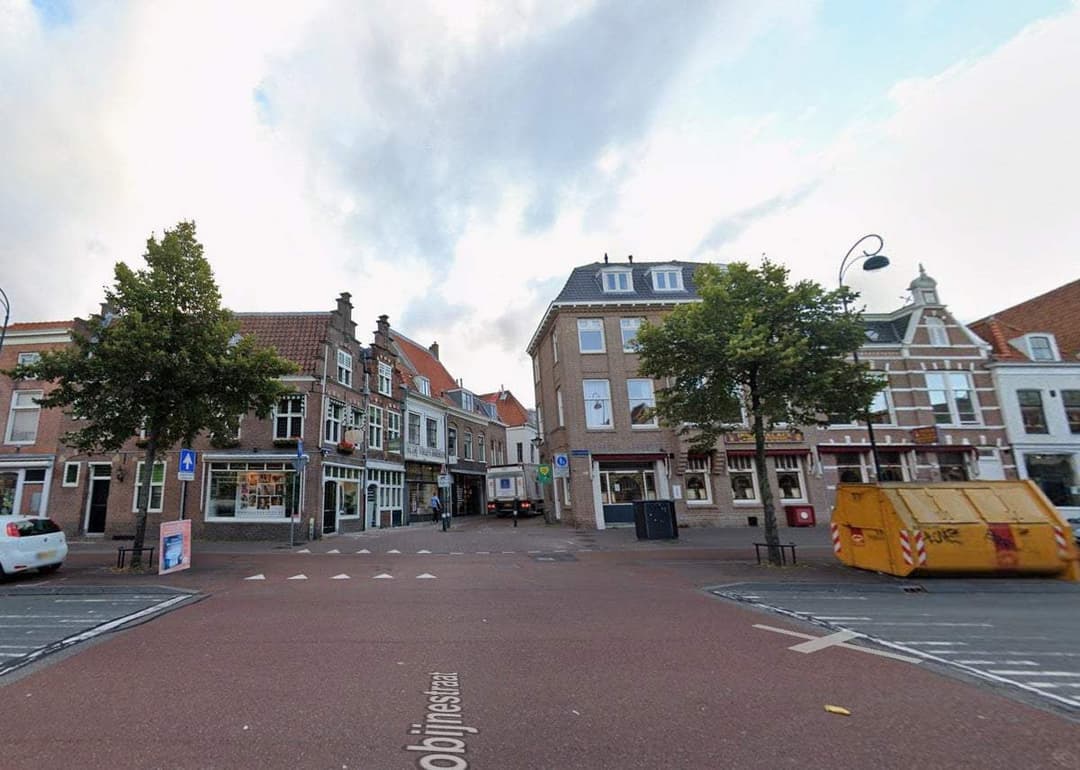Piso Schoterweg, Haarlem - En Alquiler