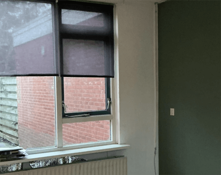 Maison à louer Van Panhuyslaan, Leek