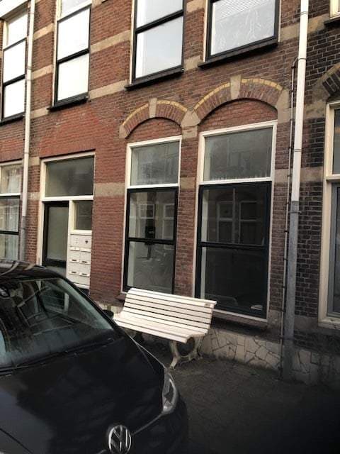 Maisonette Prins Hendrikstraat, Leiden - Zur Miete