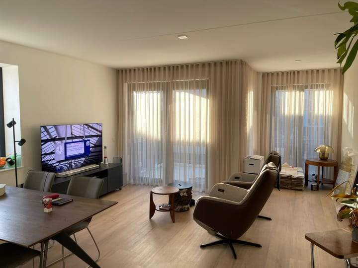 Apartamento Oranjekade, Helmond - En alquiler