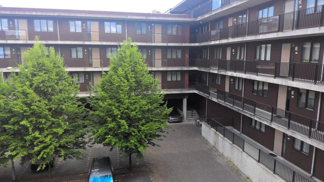 Appartement Kruisstraat, Oss - Te huur