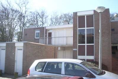 Appartement Spehornerbrink, Emmen - à louer