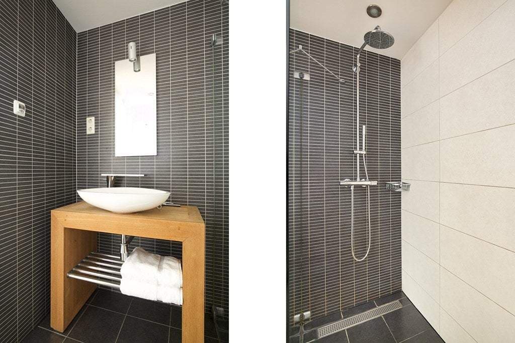 Appartement Binnenrotte, Rotterdam - Te Huur