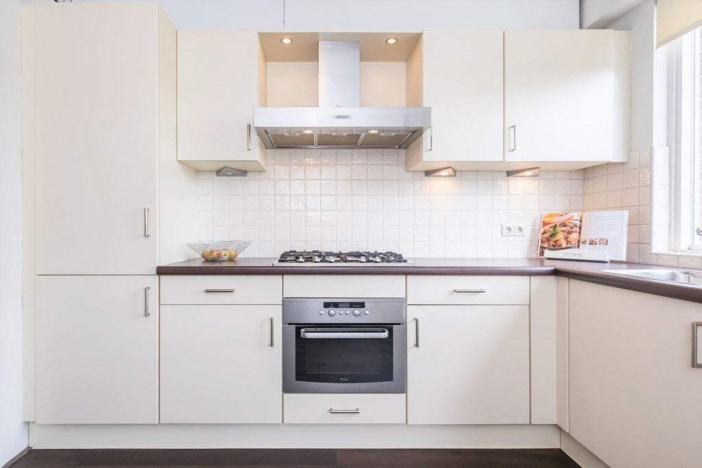 Flat Adriaan Dortsmanstraat, Rotterdam - Para alquilar