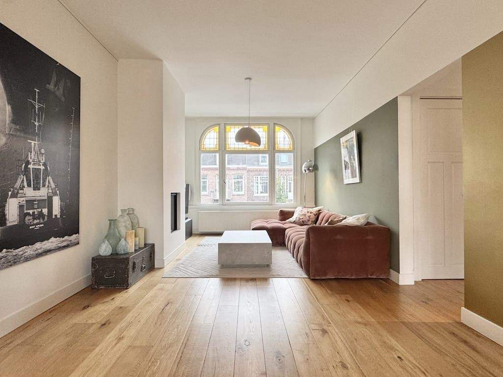 Wohnung Admiraal De Ruijterweg, Amsterdam - Zur Miete