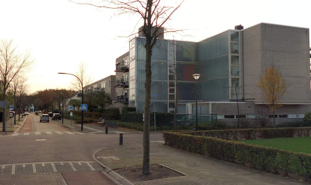 Appartement Hof van Cuijk, Cuijk - Te huur