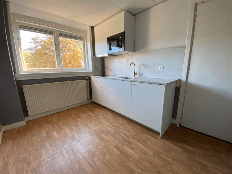 Kamer Gratamastraat, Groningen - Studentenkamer
