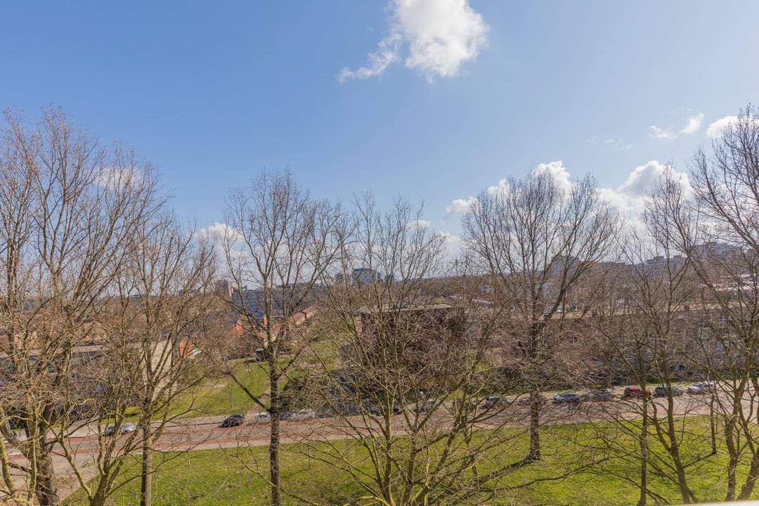 Appartement Engelandlaan 818, Haarlem - À louer