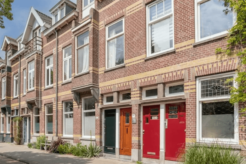 Appartement Vleutenseweg, Utrecht - Te Huur
