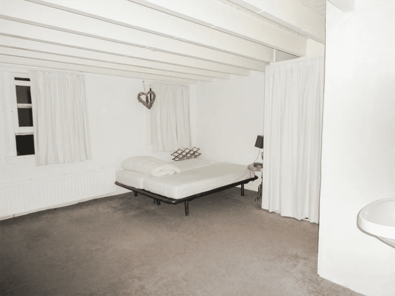 Appartement Dr. de Visserstraat, Rotterdam - À louer