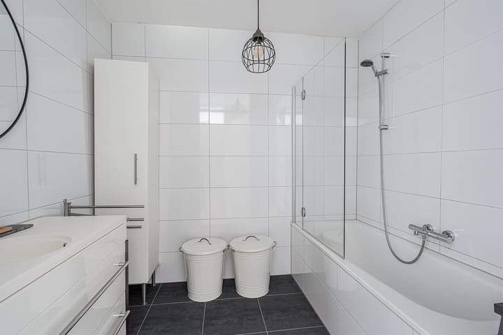 Appartement Prins Frederikplein, Rotterdam – Zur Miete