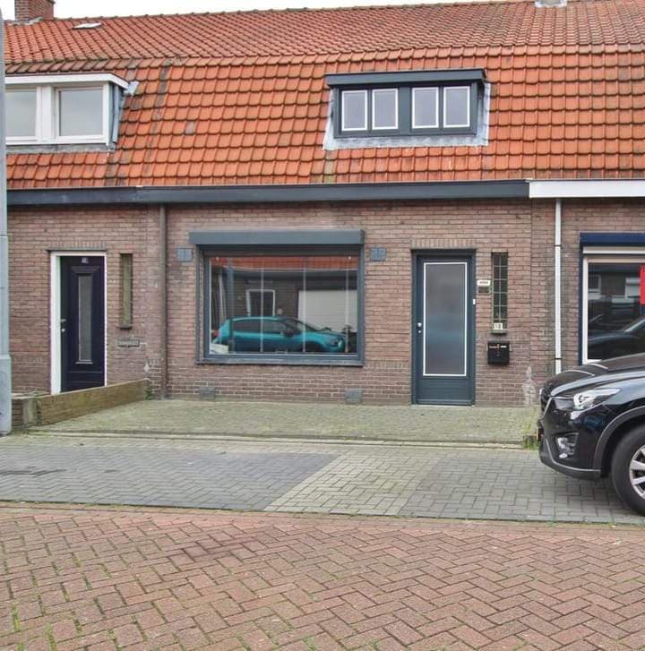 Dahliastraat 154, 4537 RM Terneuzen - En alquiler