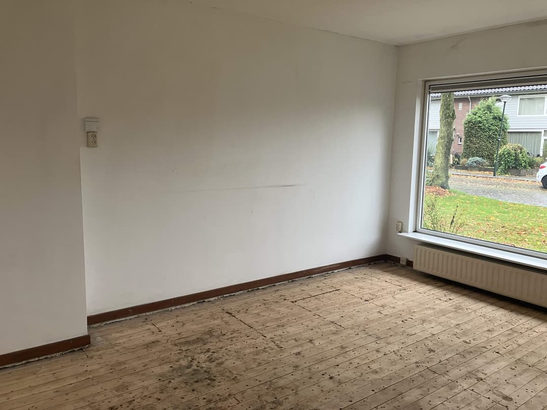 Langevoorenstraat 2, Goirle - À louer