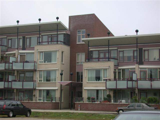 Apartment Aloysiusstraat, Uden - Zur Miete