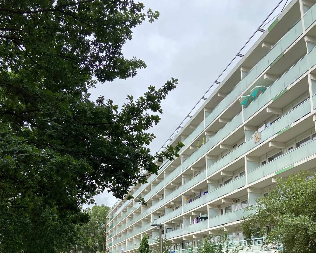 Apartment Agaatlaan, Leiden - For Rent