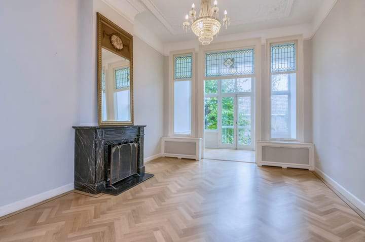 Casa adosada Balistraat, La Haya - En alquiler