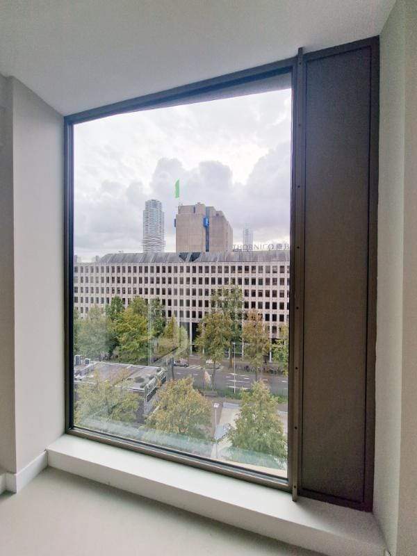 Appartement Westblaak, Rotterdam - Te Huur