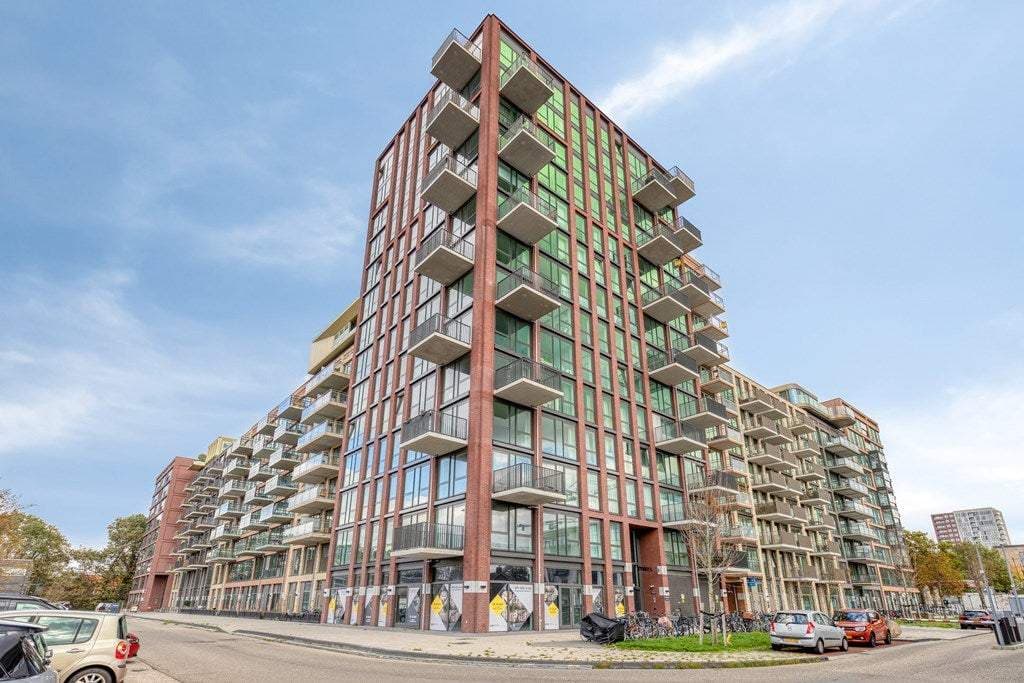 Wohnung Perzikweg, Leiden – Zur Vermietung
