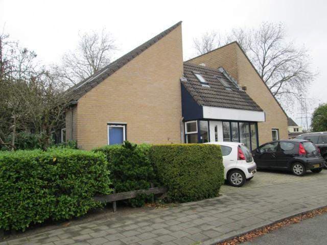 Studio Slunterweg, Ede - Te Huur