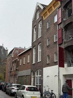 Room Rotterdammerstraatje, Groningen - For Rent