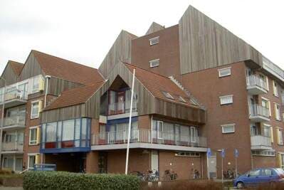 Appartement Groot Veenenburg 32, Hillegom - À Louer