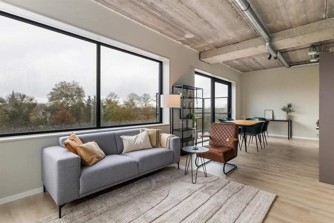 Wohnung Stadsring, Amersfoort - Zur Vermietung