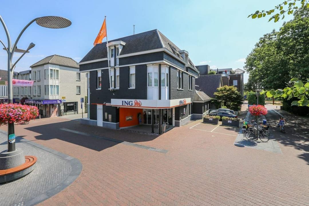 Appartement Vlaskam, Wijchen - À Louer