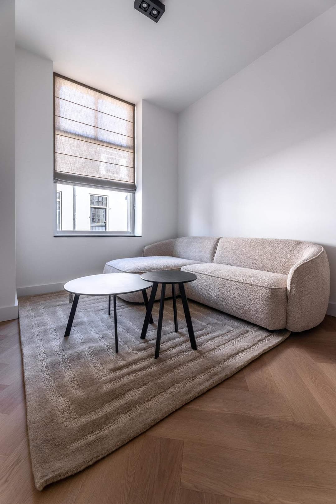 Flat Kerkstraat, Oisterwijk - À louer