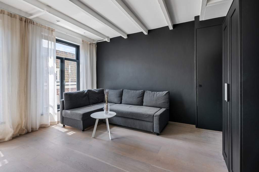 Wohnung Nieuwe Leliestraat, Amsterdam – Zur Miete