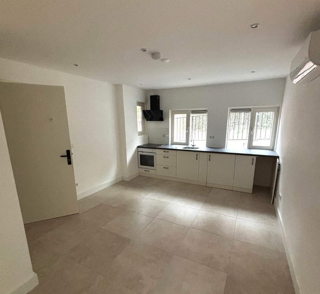 Estudio Weegbreestraat, Soest - En alquiler