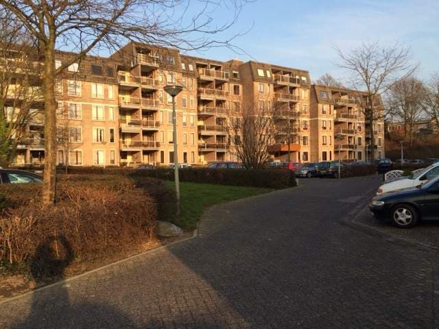 Appartement Kieskoel 169, Landgraaf - À Louer