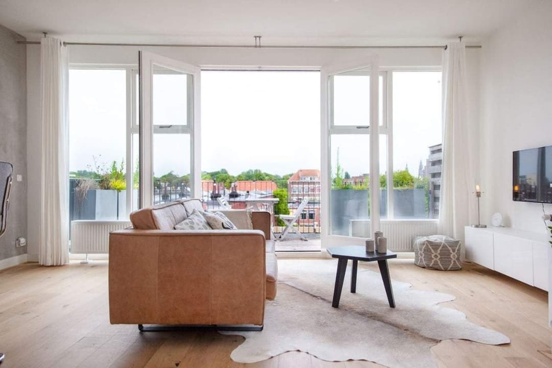 Wohnung Herman Colleniusstraat, Groningen - Zur Miete