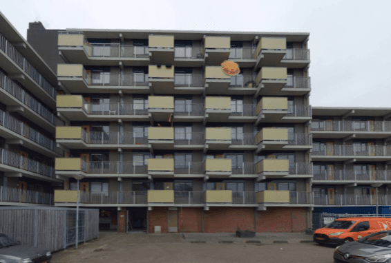 Wohnung Bruntingerbrink 73, Emmen - Zur Miete