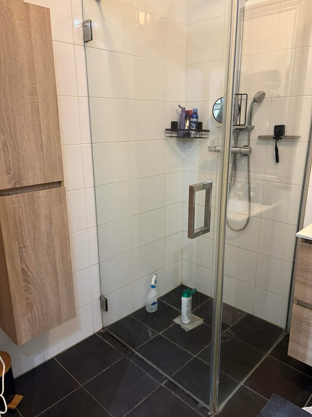 Flat Dirk Hartogstraat, Breda - For Rent