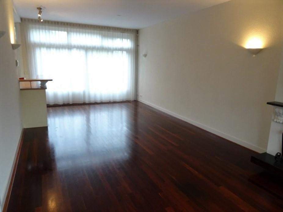 House Buitenzorg, Rotterdam - For Rent