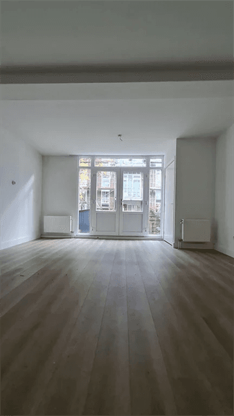 Apartment Jan Sonjestraat, Rotterdam - Zur Miete