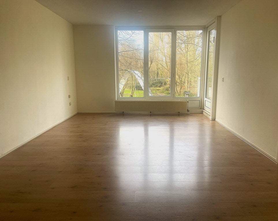 Flat Brink 114, Amstelveen - For Rent