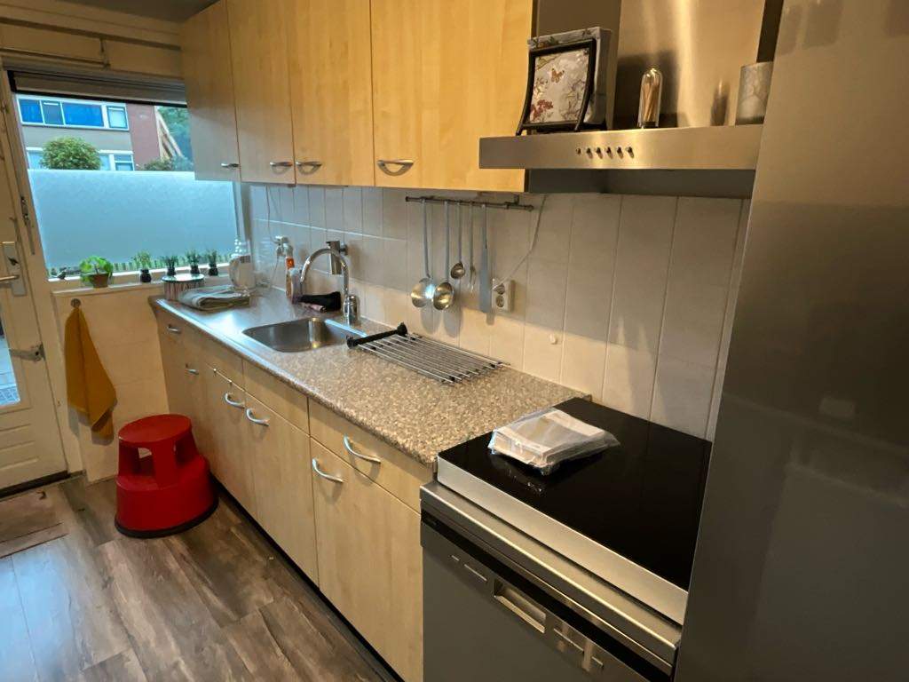 Appartement B. van der Helststraat, Meppel - À louer