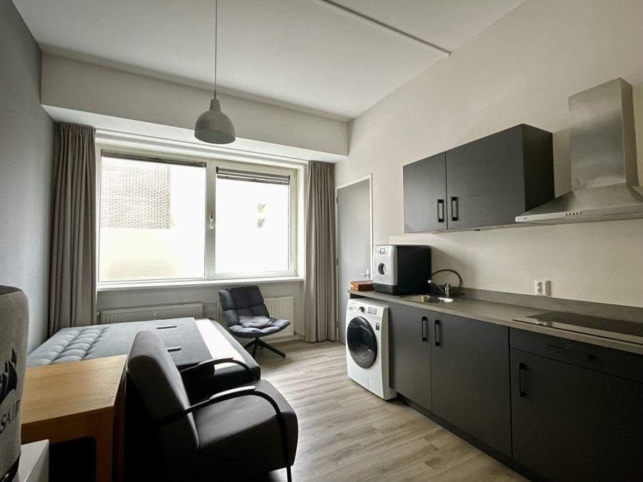 Appartement Hoofdstraat, Apeldoorn - À Louer