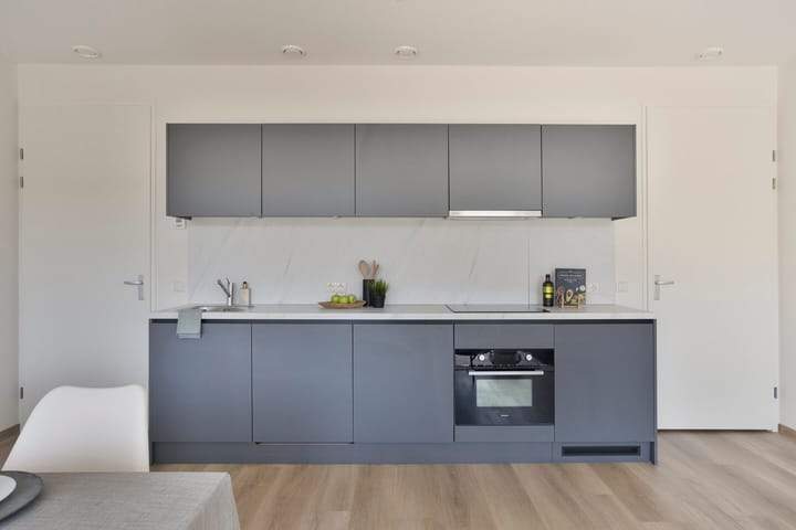 Apartamento moderno en Lekstraat, Den Bosch - En alquiler