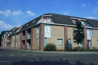 Appartement Thomeerstraat 18, Horst - À Louer