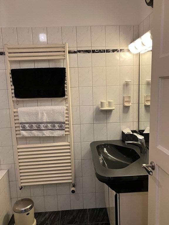 Flat Frankenslag, Den Haag - For Rent