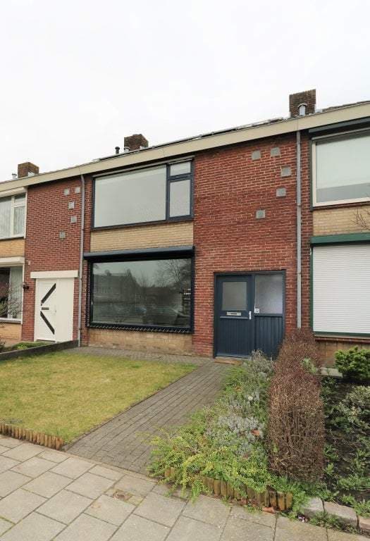 House Pieter de Hooghstraat, Terneuzen - For Rent